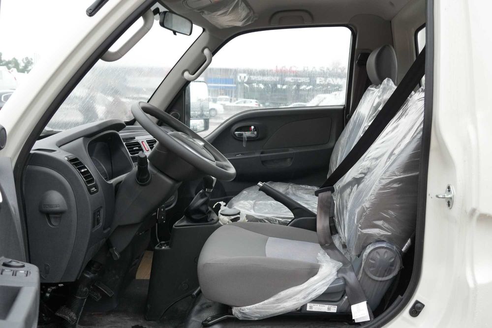 JAC X200 bortovoy hozirgi kunda sotuvga tayyor