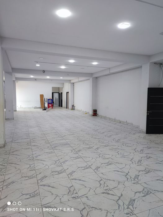 Помещение 1000м², Яккасарайский район ориентир Аэропорт