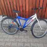 Vand biciceta,100 lei.