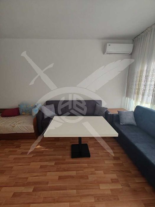 Дава се под наем Двустаен апартамент в София, Хаджи Димитър - 67 кв.м за 450 € - Снимка #1