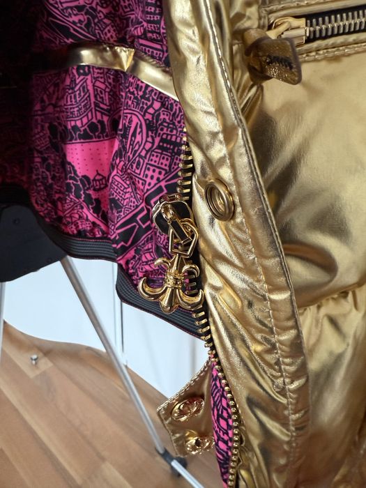 Яке за ски JET SET