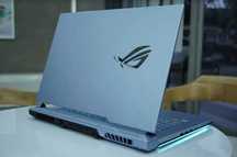 Laptop gaming Asus Rog nou , intel core i7 ,video 6 gb GTX, ram 16 gb