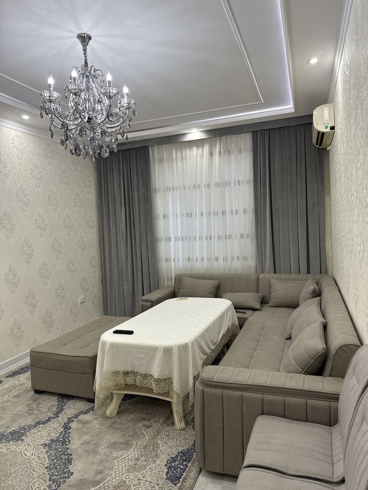 Квартира Ташкент