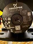 Помпа Grundfos Scala2