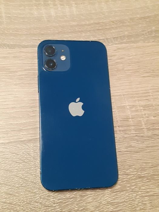 Iphone 12 64Gb 100%