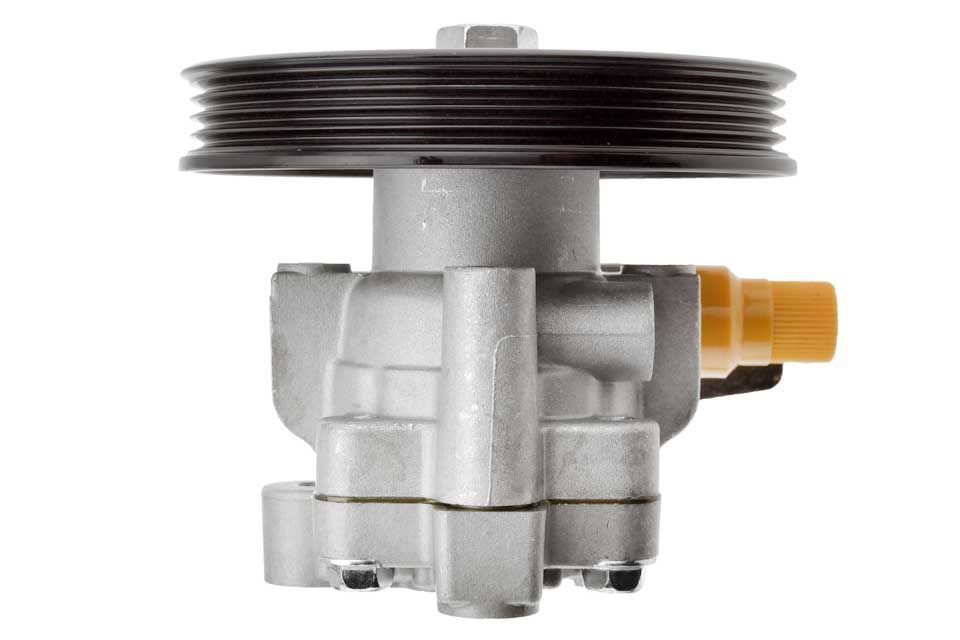 Pompa servodirectie Mitsubishi L200 2.5d, 2.5td 1996-2007, NTY SPW-MS-009