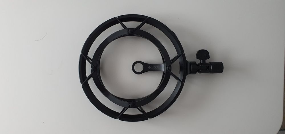 Shockmount microfon Blue Radius III