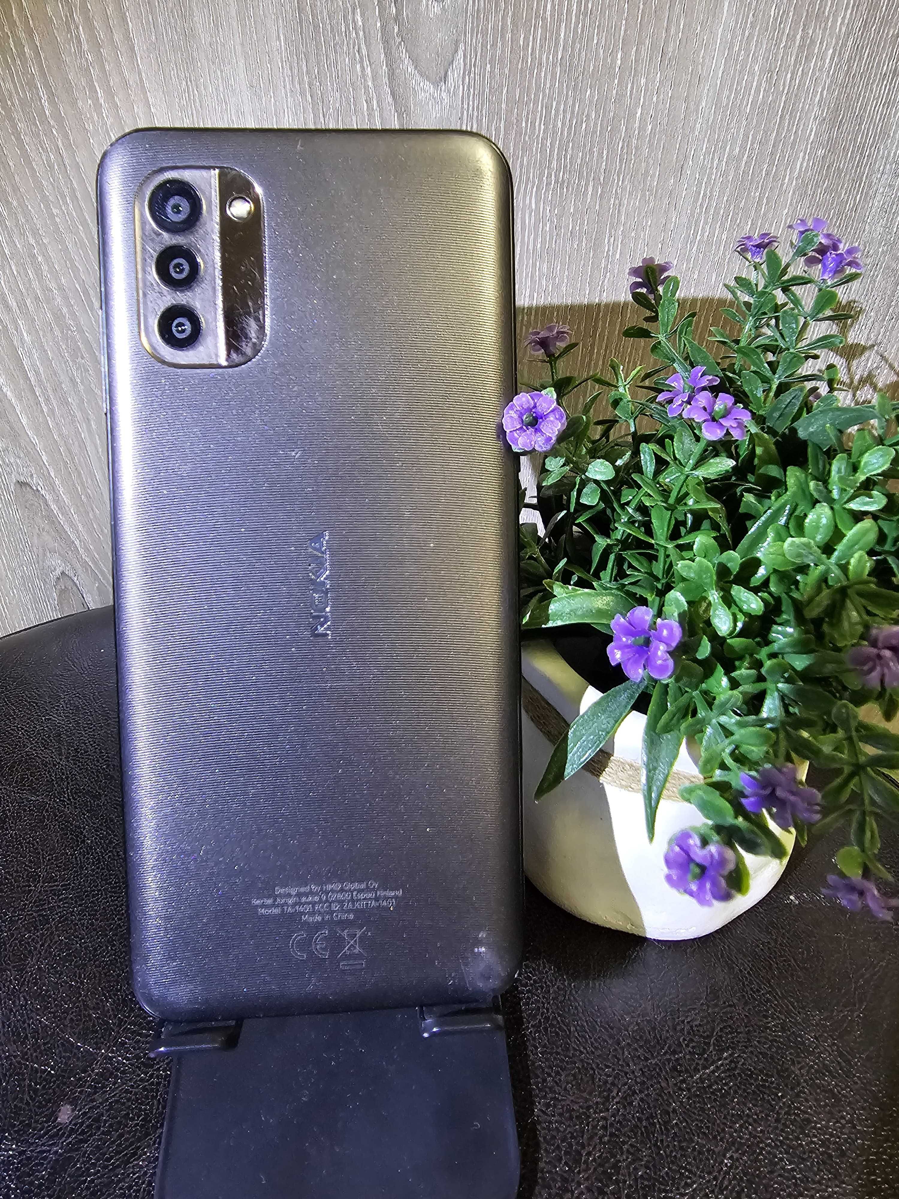Nokia G11, Dual SIM,