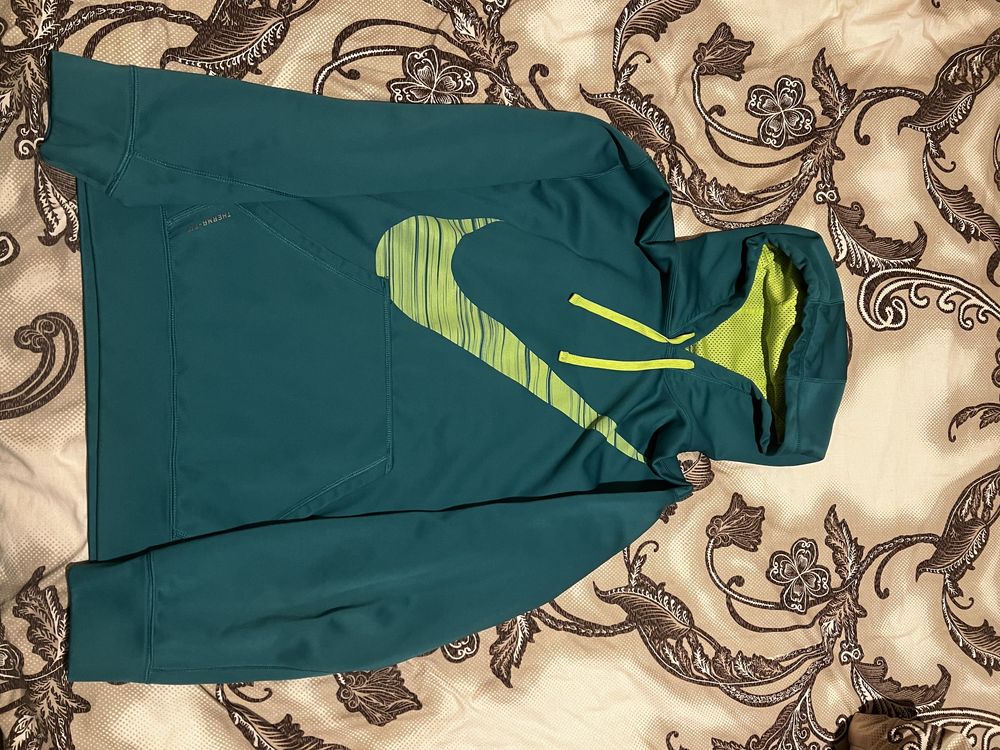 Мъжко Hoodie nike