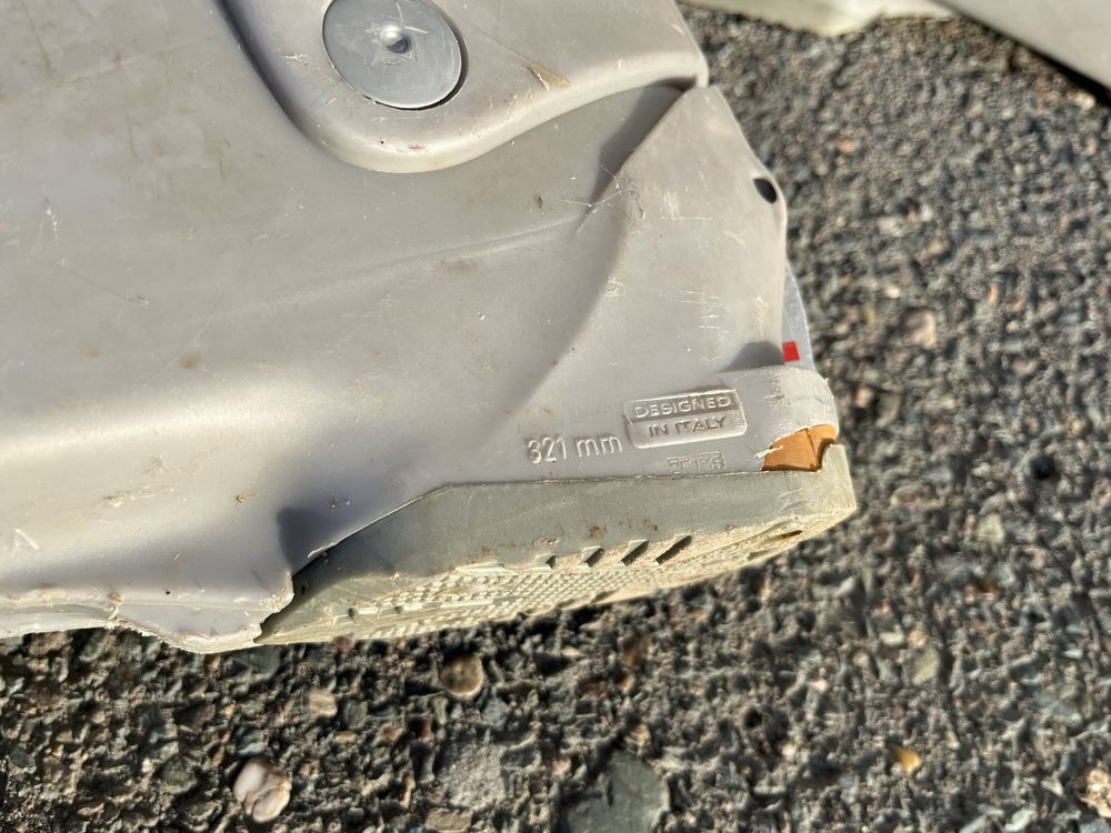 Clapari Head 27 -27,5