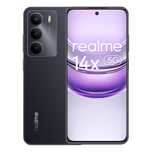REALME 14X 5G 128/ black