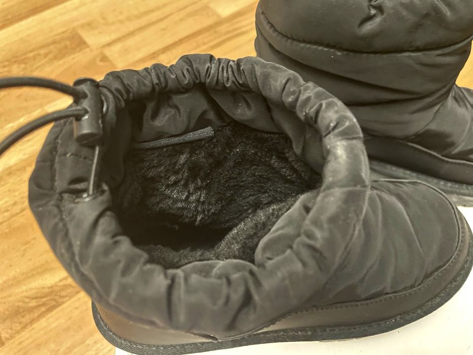 Апрески Jenny Fairy, 38 номер