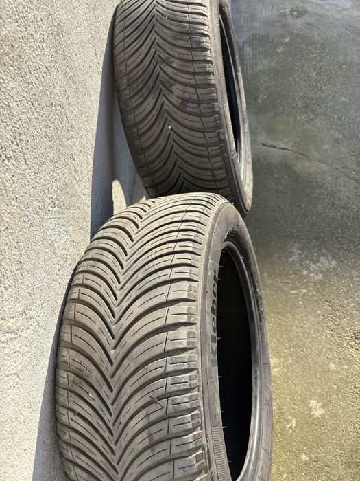 Cauciucuri 205 55 16 All Season