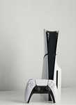 PlayStation 5 slim