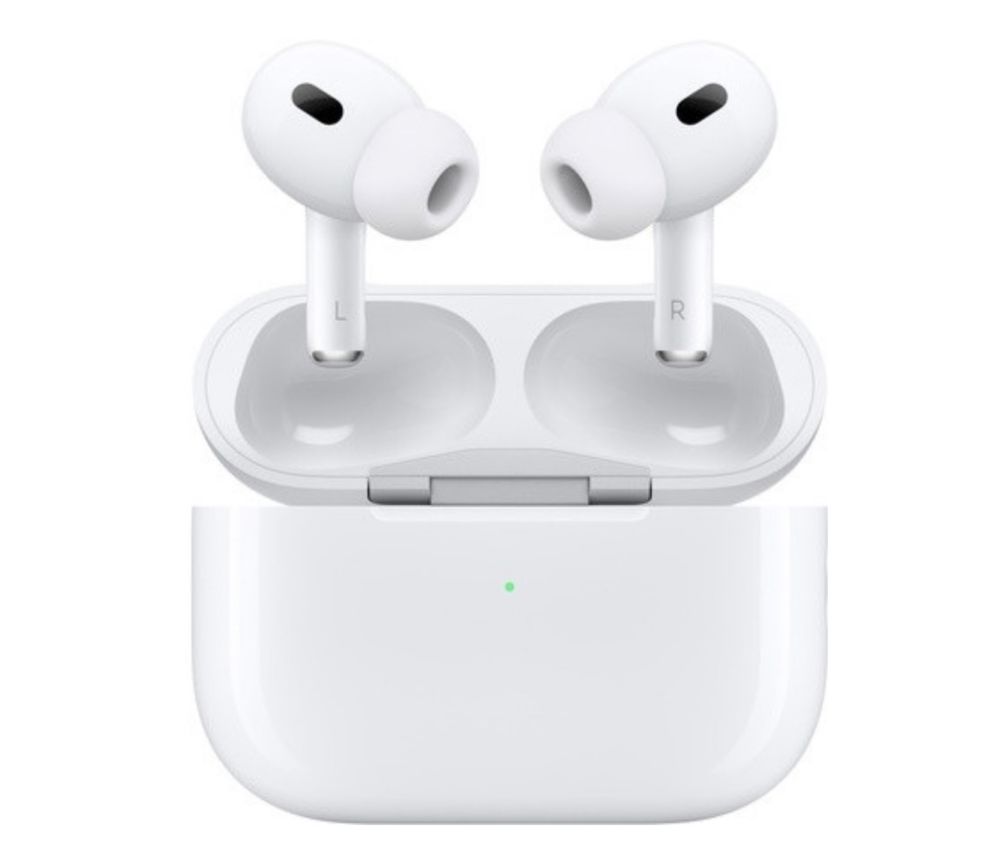 Рассррчка Наушники Apple AirPods Pro 2nd generation белый