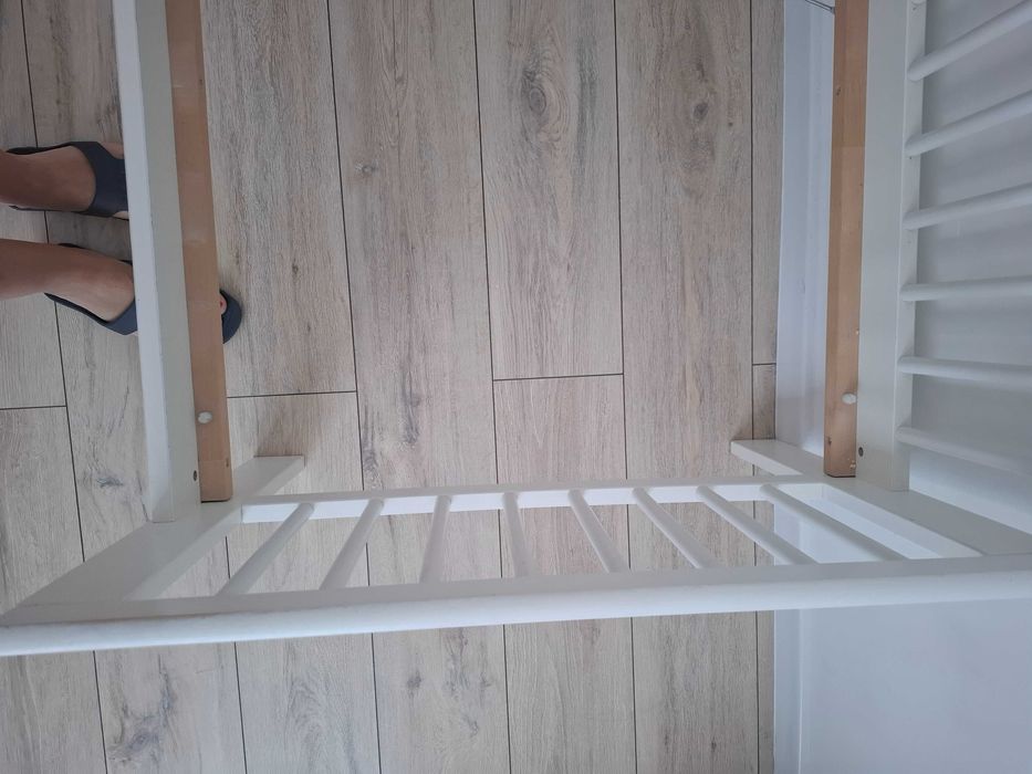 Pat ikea copii, stare bună