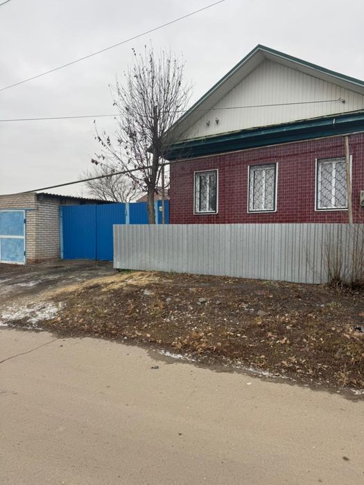 Продам дом район пивзавода