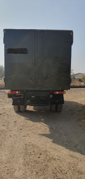 Зил 130 сотилади