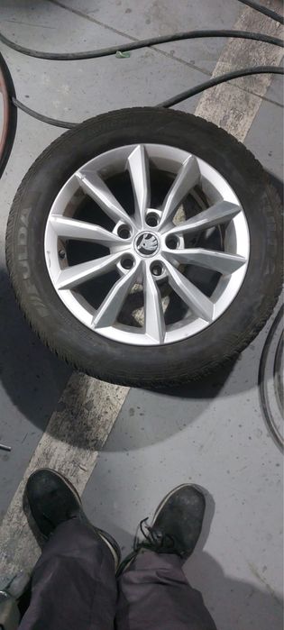 Anvelope m+s dot 2016 205 55 R16