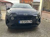 hyundai i10 exclusive