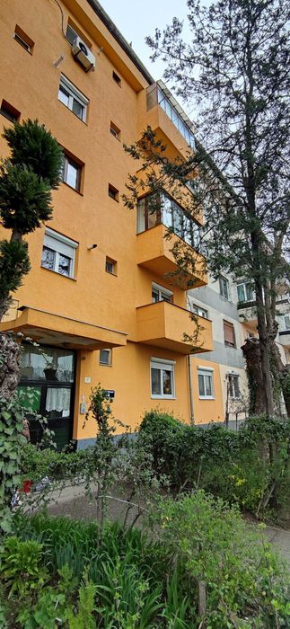 Chirie apartament cu 2 camere Cart. Solidaritatii