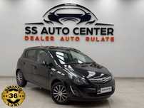 Opel Corsa Garantie 36 Luni / Rate / Revizie Gratuita