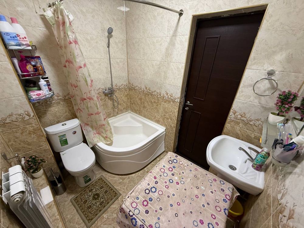 Zangi ota tum 3 xonali uy fay maxalla