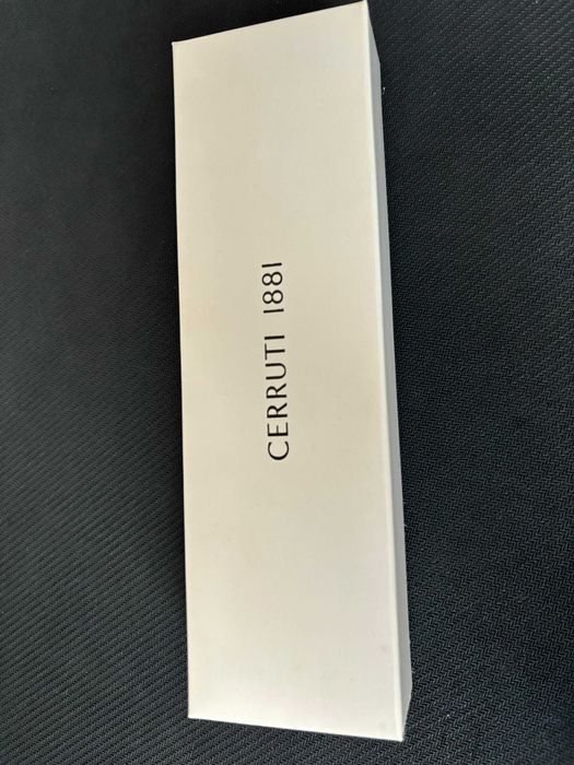 Stilou Cerruti 1881
