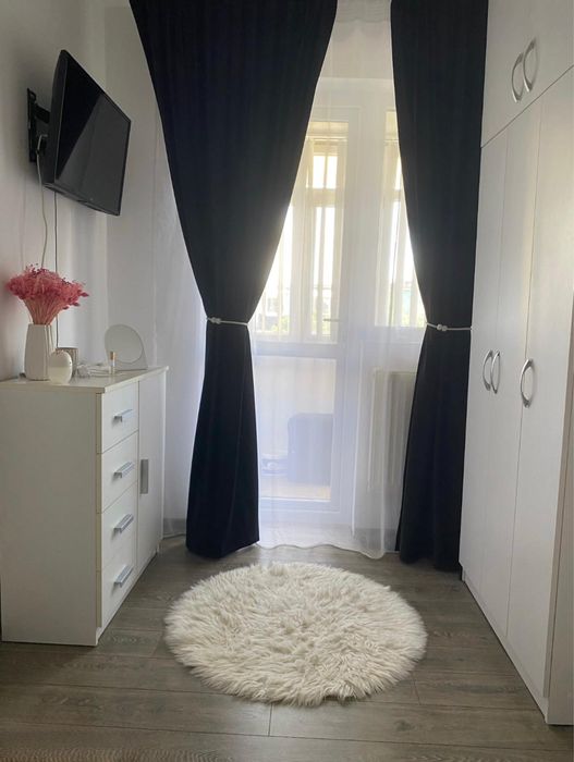 Apartament 2 camere aleea teilor