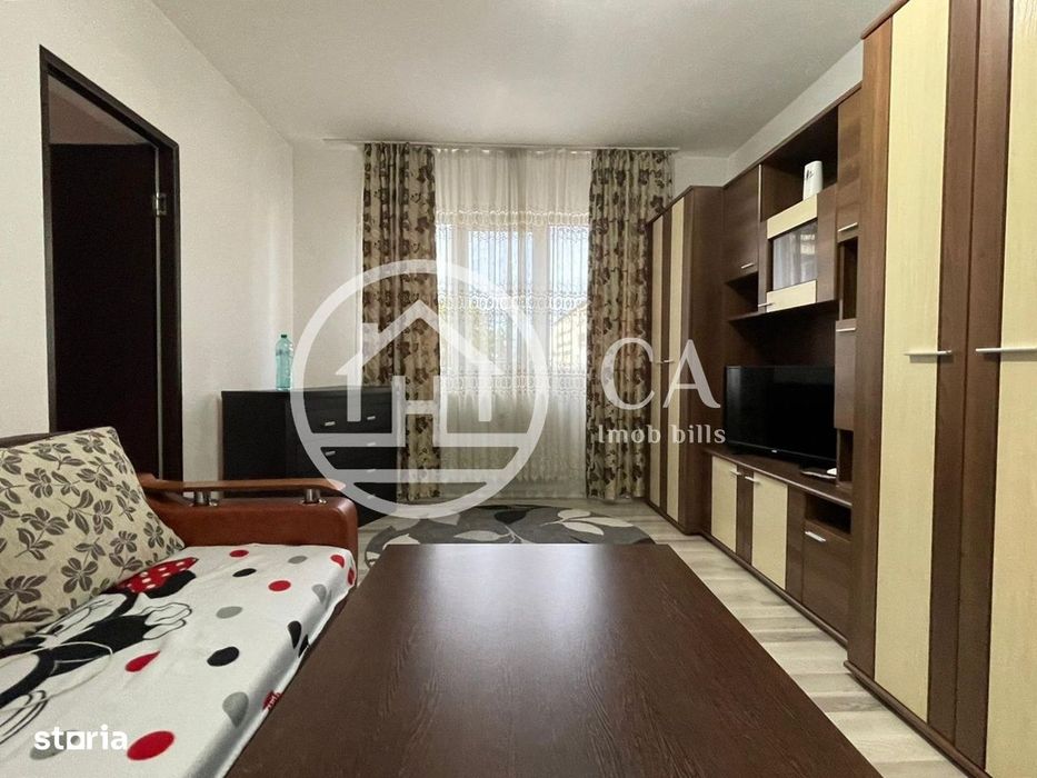 Apartament cu 2 camere de închiriat in Calea Aradului, Oradea