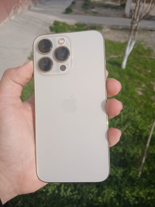 Iphone 13 pro sotiladi
