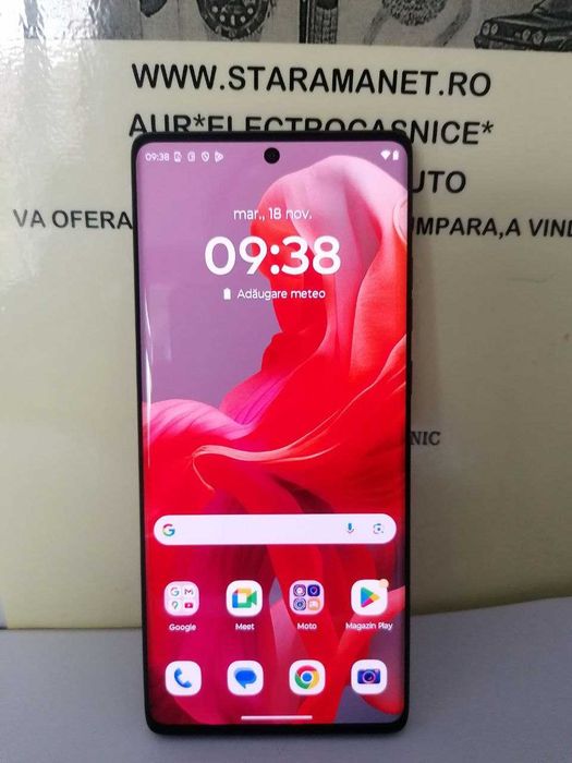 motorola moto g85 (m2) star amanet