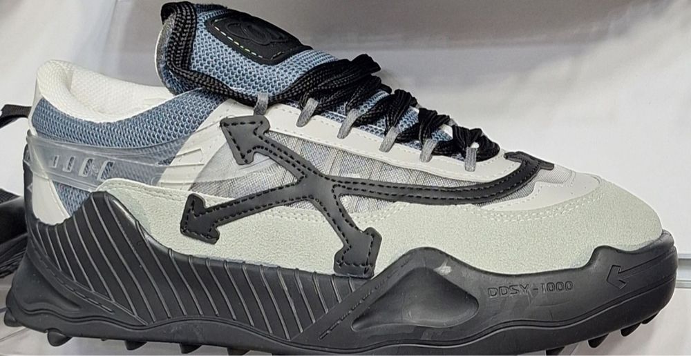 Нови модели Off White