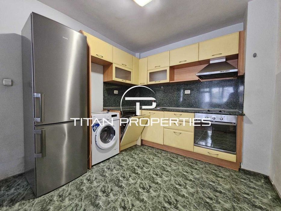 Продава се Двустаен апартамент в Варна, Зимно кино Тракия - 66 кв.м за 2205 €/кв.м - Снимка #3