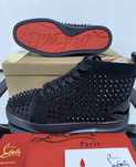 adidasi louboutin