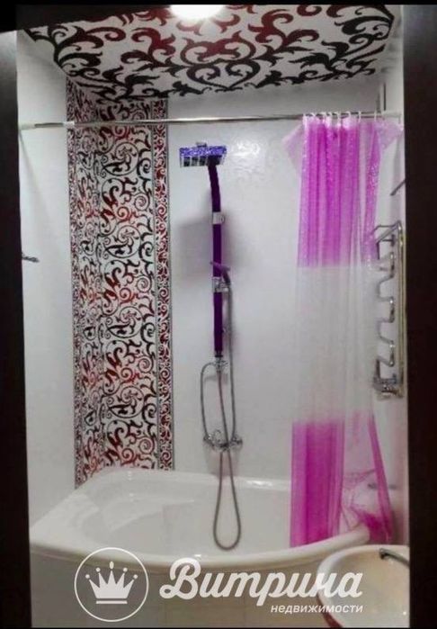 Двухкомнатная квартира, полностью укомплектована