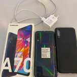 Samsung a70 128gb