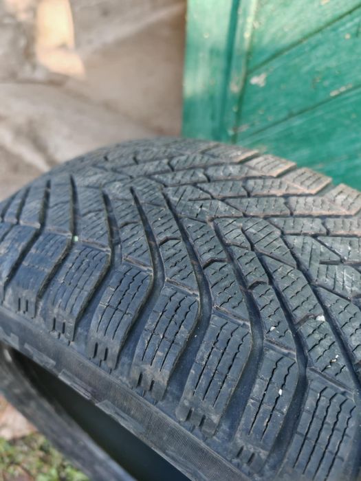 Зимни гуми 235 55 20 PIRELLI