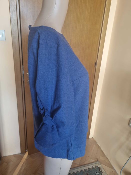 Дамска блуза Cos( вълна), размер 40(M)