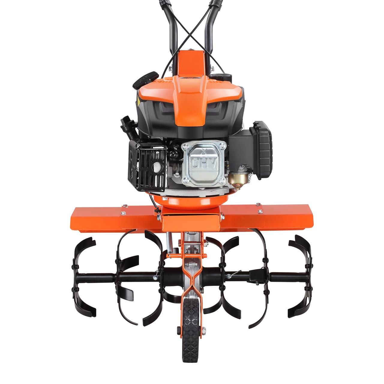 Motosapa, cultivator, freza pamant FUXTEC FX-AF1139 GERMANIA + 2 freze
