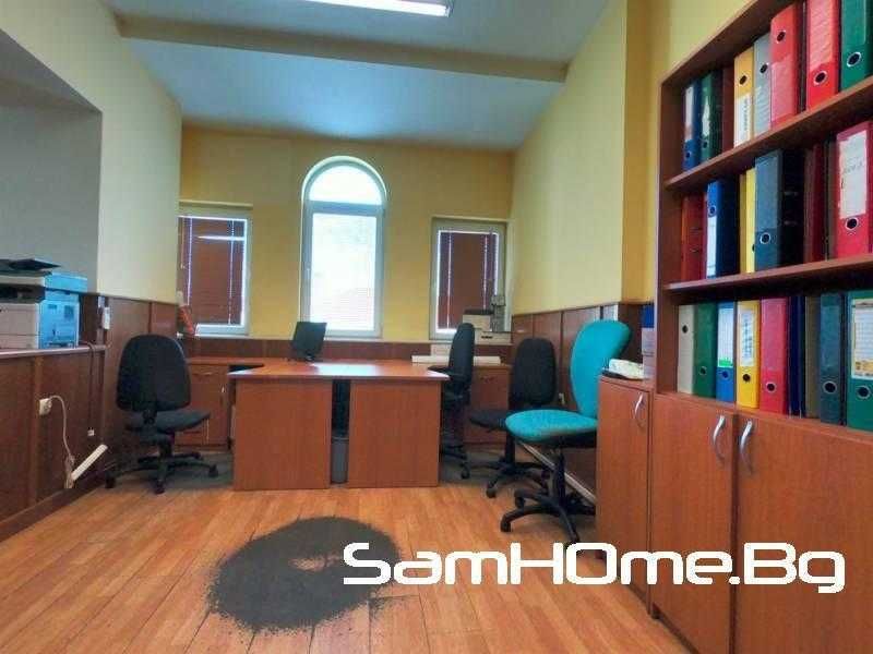 Продава се Многостаен апартамент в Варна, Център - 168 кв.м за 2084 €/кв.м - Снимка #9