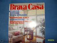 Списания за мода и дома и други--наш дом,на път,brava Casa и др