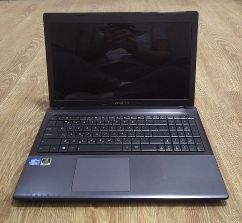 Core™ i5 ASUS Notebook