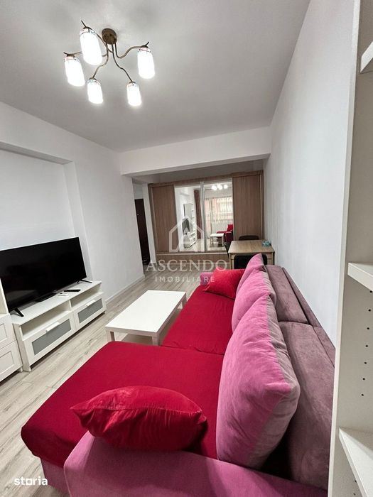 Vand apartament 2 camere nou, loc parcare, Novum Lacul Mori