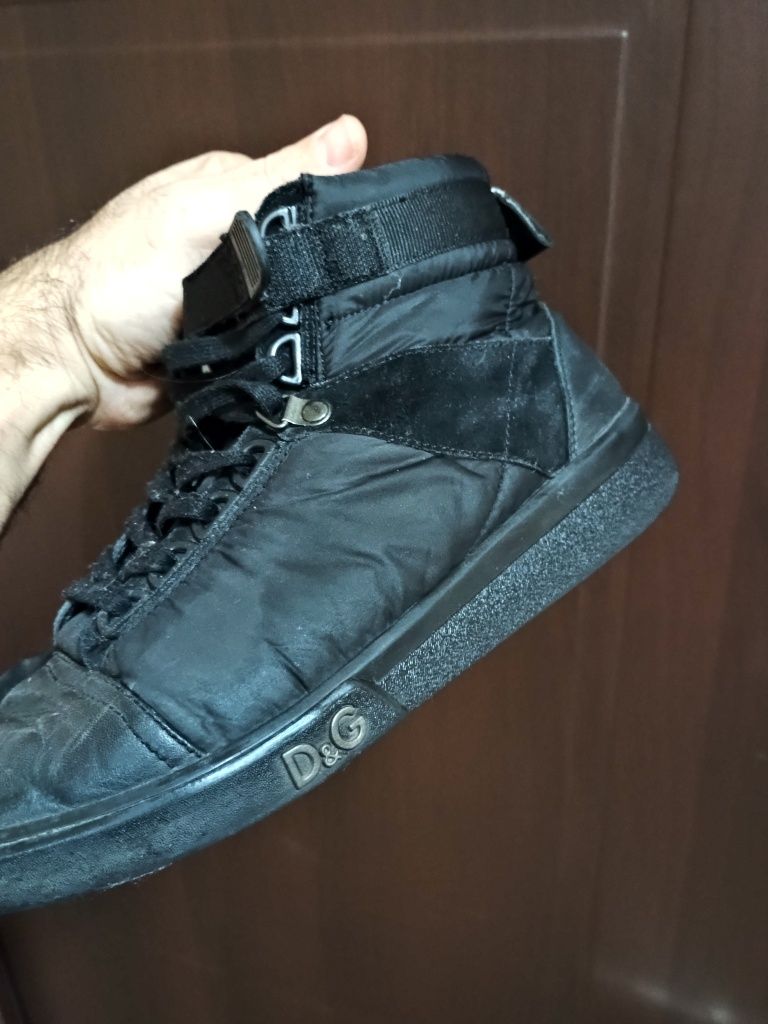 Боти D&G номер 41