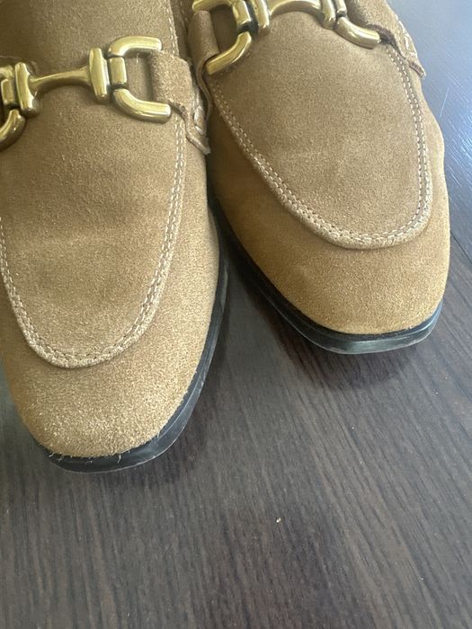 Zara, Blauer USA - дамски