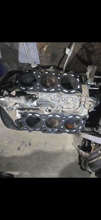 Мотор блок сатылады