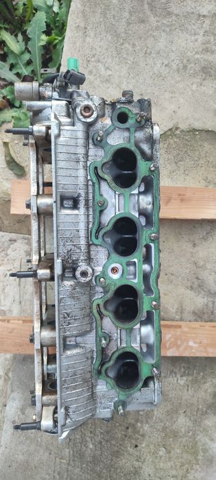 Глава и валове от H22a7 Type r