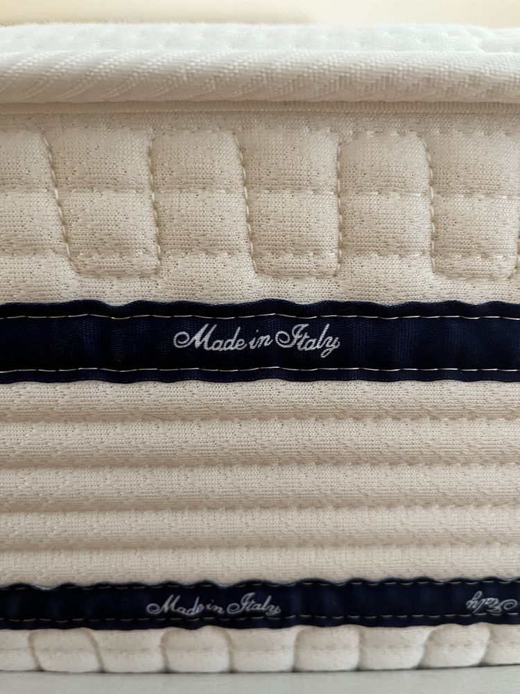 Матрак isleep-cool comfort 160/200cm