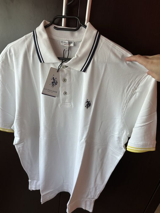 Тениски U.S POLO ASSN.